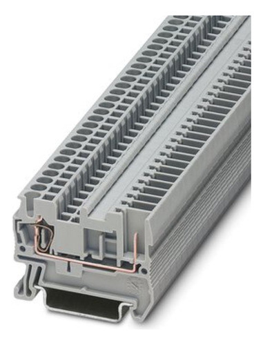 Borne De Paso Phoenixcontact St 2,5/ 1p Vn 500v In 24a 0
