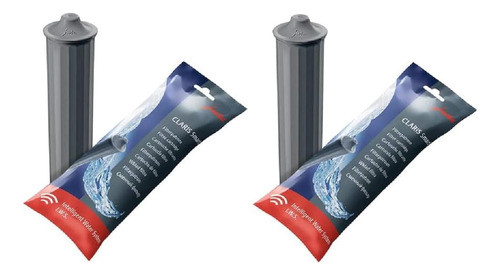 Filtro De Agua Inteligente Jura Claris 7179 0