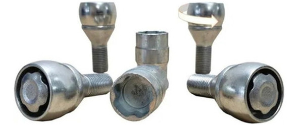 Bulon Seguridad Antirrobo Peugeot Partner B02/d Farad 0