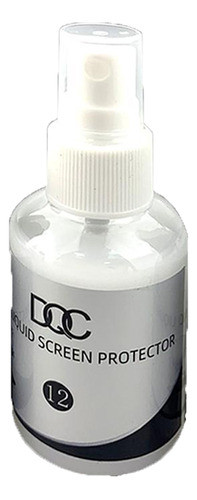 Protector De Pantalla Nano Liquido 30ml Celulares Y Tabletas 0