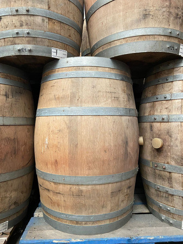 Barricas De Roble 0