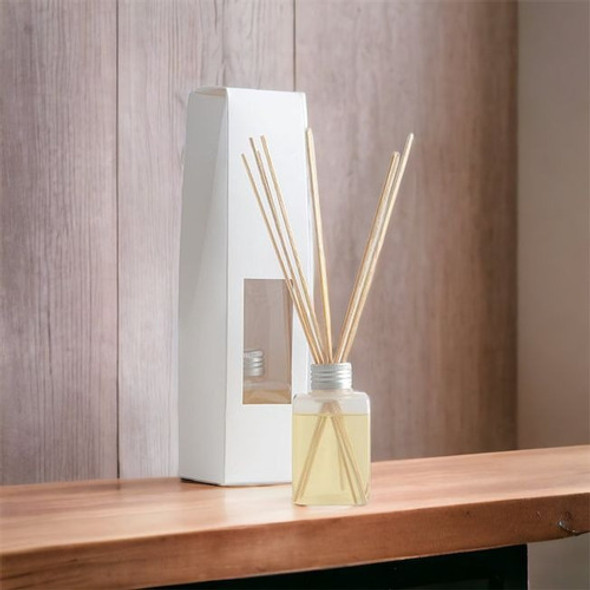 Difusor De Ambientes Con Varillas X2 Unidades 125ml 1 Difusor De Ambientes Con Varillas X2 Unidades 125ml 1