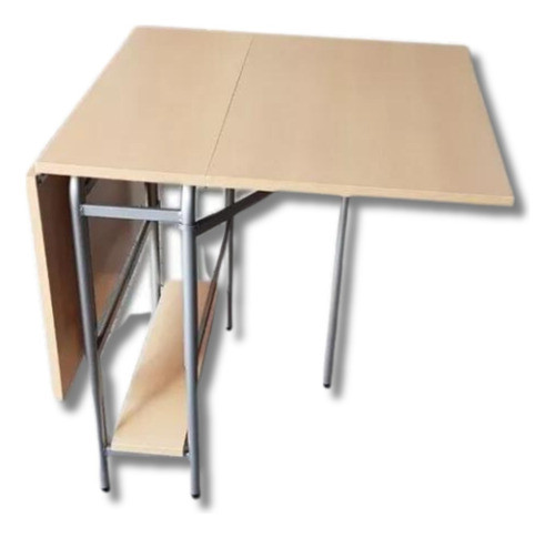 Alborada Mesa 881 Fija 160x080 Caño Faina 1