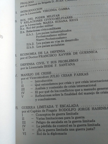 Ensayos De Estrategia - Virginia Gamba Y M S Ricci 1