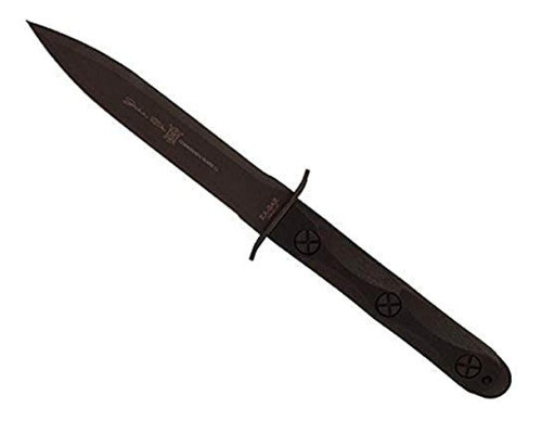 Ka-bar Ek44, Ek Ek44 4 Con Funda, Negro 0