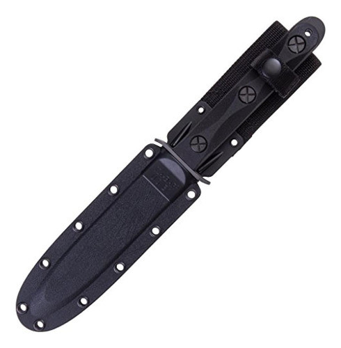 Ka-bar Ek44, Ek Ek44 4 Con Funda, Negro 1