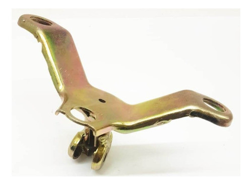 Soporte De Manubrio Yamaha Crypton 105 Modelo Viejo Moto 46 0