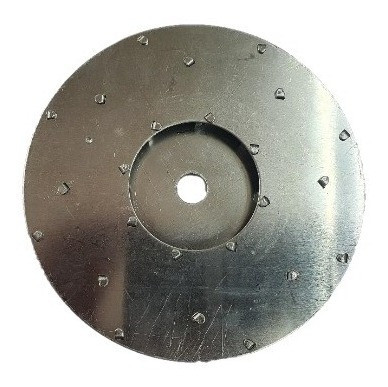 Turbina Para Equipo Adiabatic Ec3000 Ferreteria Vazquez 0