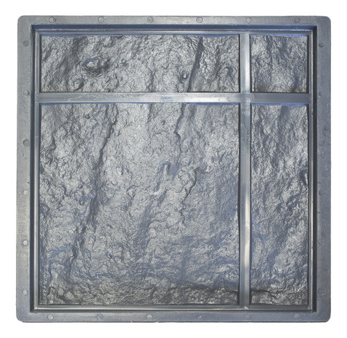 Moldes Para Piso, Baldosas, Mosaicos Piedra Riojana Biselada 0