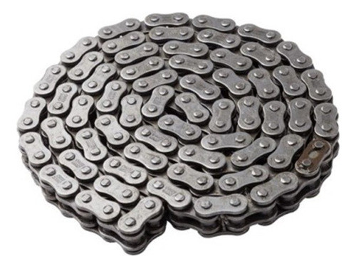 Cadena Choho Reforzada Oring 520 118 Twister Ybr 250 Y Mas 1