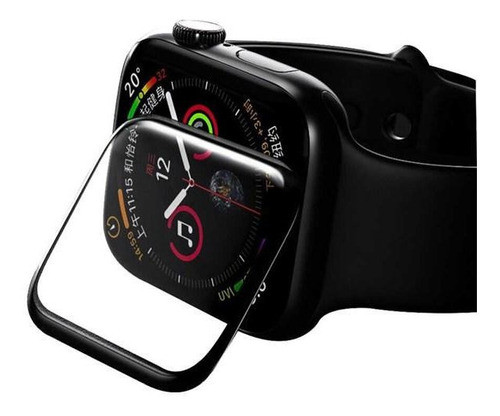 Wiwu Smart Protector Pantalla Para Apple Watch 38mm  _ap 1