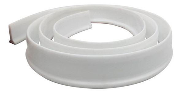 Barragem De Água De Chuveiro Dobrável Para Separação De Limi 0