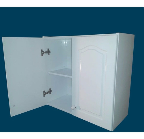Alacena Laqueada 60 54 27 Mueble Baño 1