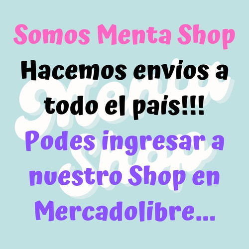 Poster Emilia Mernes 40x70 Vinilo Premium 1