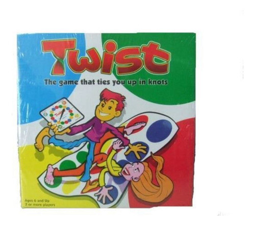 Twist Juego 0