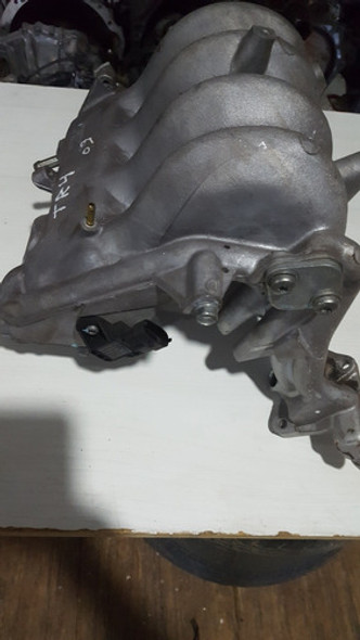 Coletor De Admissão Tr4 Flex 1