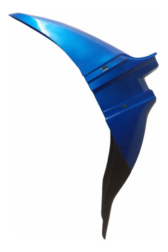 Guardabarro Delantero C 110 Azul 1