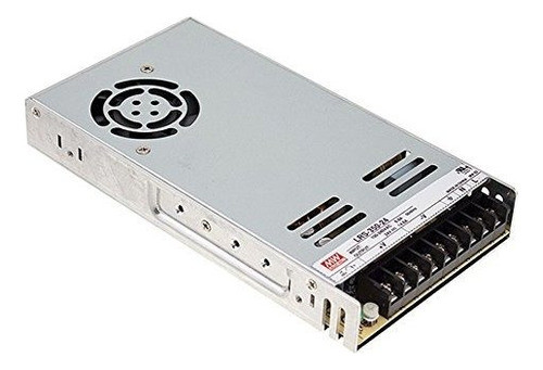 Significa Bien Lrs-350-24 350.4w 24v 14.6 Amp Potencia De Sa 0