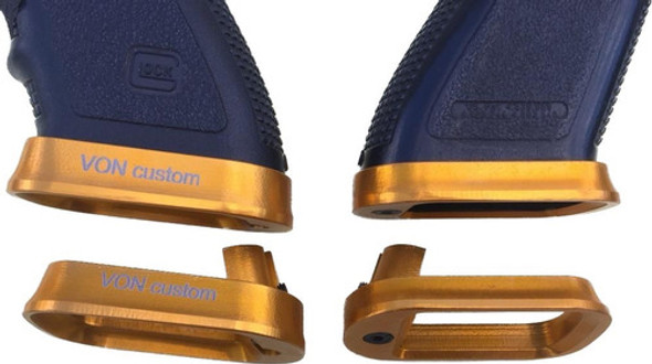 Embudo Para Glock 0