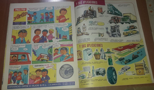 Lote De 2 Revistas Billiken N°2080-2593 1