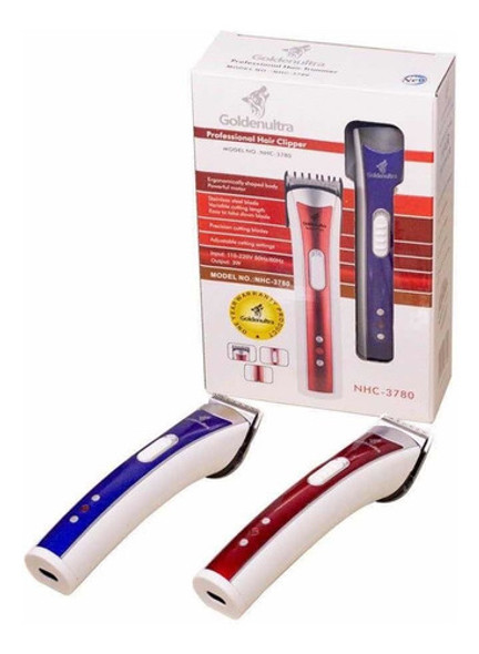 Lindo Barbeador Elétrico Aparador Barba, Fios Cabelos 0 Lindo Barbeador Elétrico Aparador Barba, Fios Cabelos 0