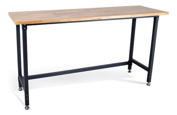 Mesa De Trabajo Modelo Sencillo 0