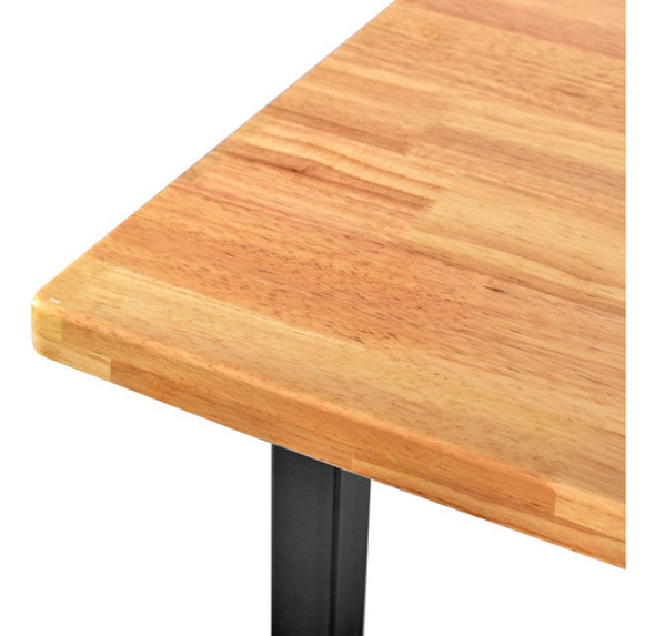 Mesa De Trabajo Modelo Sencillo 1