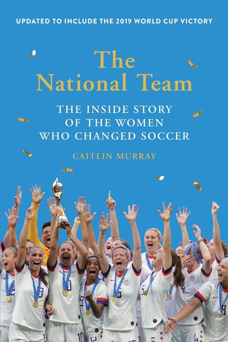 Libro The National Team 0
