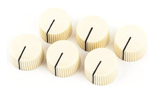 Guardabarros Puro Clásico Amplificador Perillas De Radio, Co 0