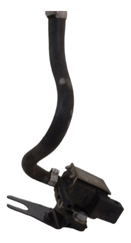Válvula Solenoide Partida Frio Siena Palio Punto Uno Doblo 0
