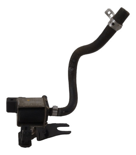 Válvula Solenoide Partida Frio Siena Palio Punto Uno Doblo 1