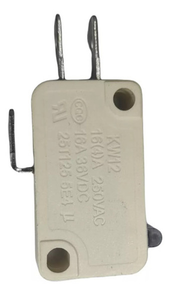Chave Da Porta Micoodas Universal Original Pnmks 16a 0