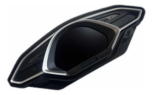 Instrumento Lcd Pcx 150 2019 Até 2022 Original Honda 1