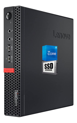 Mini Computadora Alto Rendimiento Lenovo Core I5 Windows 11 0