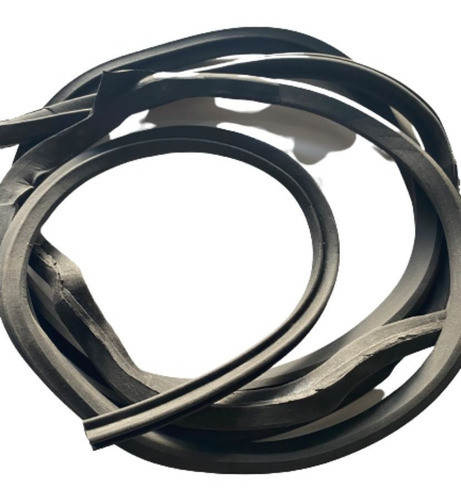 Juego De Burletes De Puerta Falcon X 4 1