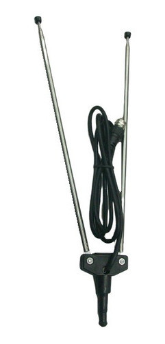 Antena Cuernitos Para Tv (14230) X6 Unidades - Sonivox 0