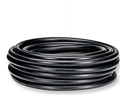 Caño Plastico Plastiducto 1 Pulgada X 10 Mts Tyt 0