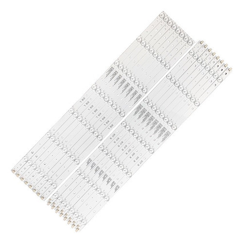 Tiras Led 65pug6412/77 65pug6412 65pus6121 Tpt650ua 112 Led 0