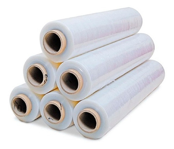 Rollo Film 30cm. X 300m. (x5u.) Tattoo Tatuaje Tatuar Dermo 0
