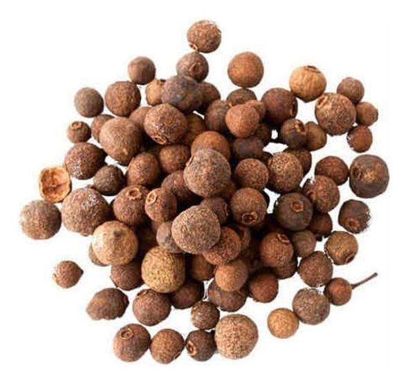 Pimenta Jamaica Em Grã Selecionado - 100g 1