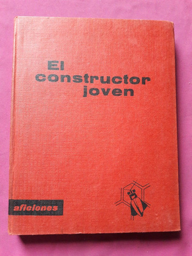 El Constructor Joven Charles Clisant Colección Aficiones 7 0