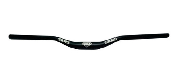Manubrio - Forma Mtb Sars 35mm - Riser 35mm 0