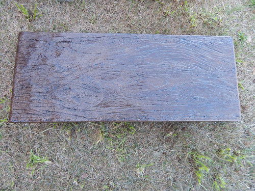 Camineros O Durmientes De Hormigón 1