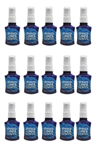 Kit 15 Limpa Lentes Óculos Sclean Ou Telas De Aparelhos 0