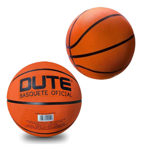 Bola De Basquete Basquetebol Basketball Pvc Treino Infantil 0