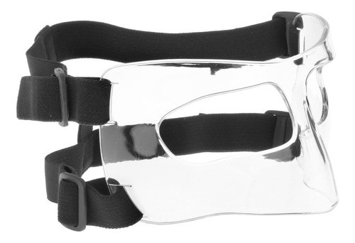 Protetor De Basquete, Nariz De 15x9 Cm 1