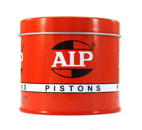 Piston Cg125 Gts Street Med.57.25 P.15 Aip 0