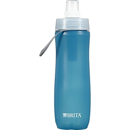 Brita 10060258355588_old Botella De Agua Deportiva De 20 Onz 0