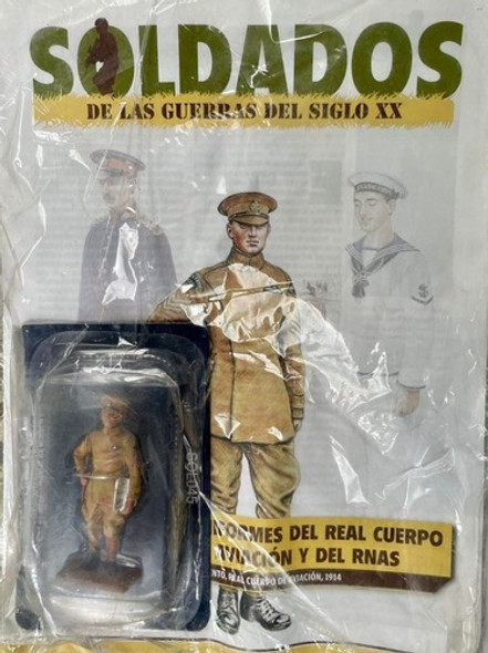 Colección Soldados Del Siglo Xx Pack X5 1 Colección Soldados Del Siglo Xx Pack X5 1