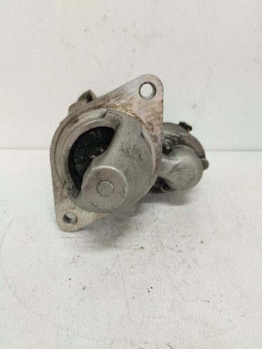 Burro De Arranque Chevrolet Aveo  [2006-2012] 0